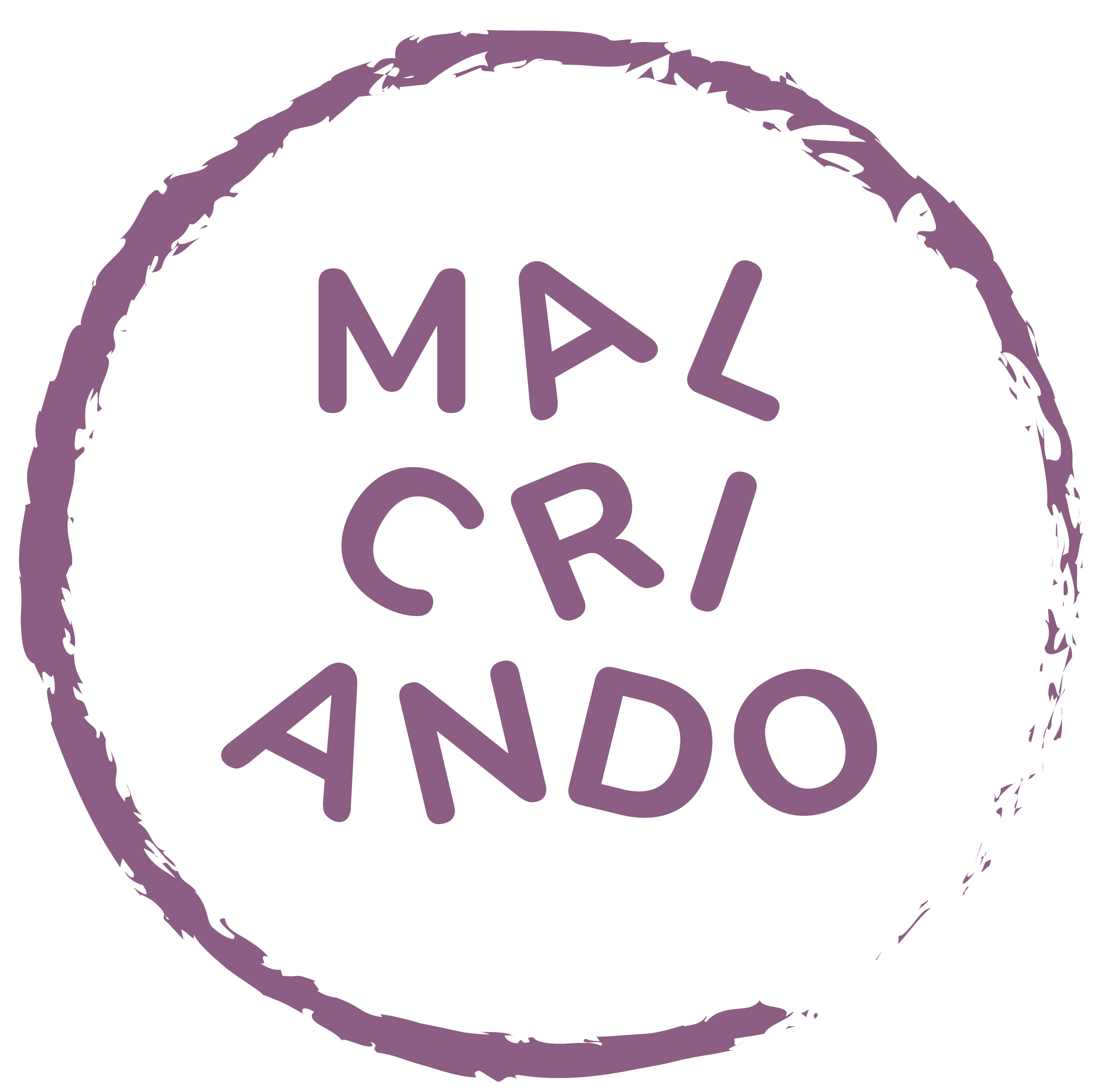Malcriando