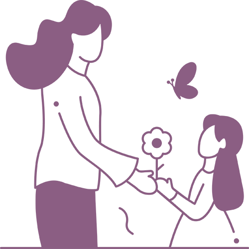 acompañamiento crianza doula barcelona