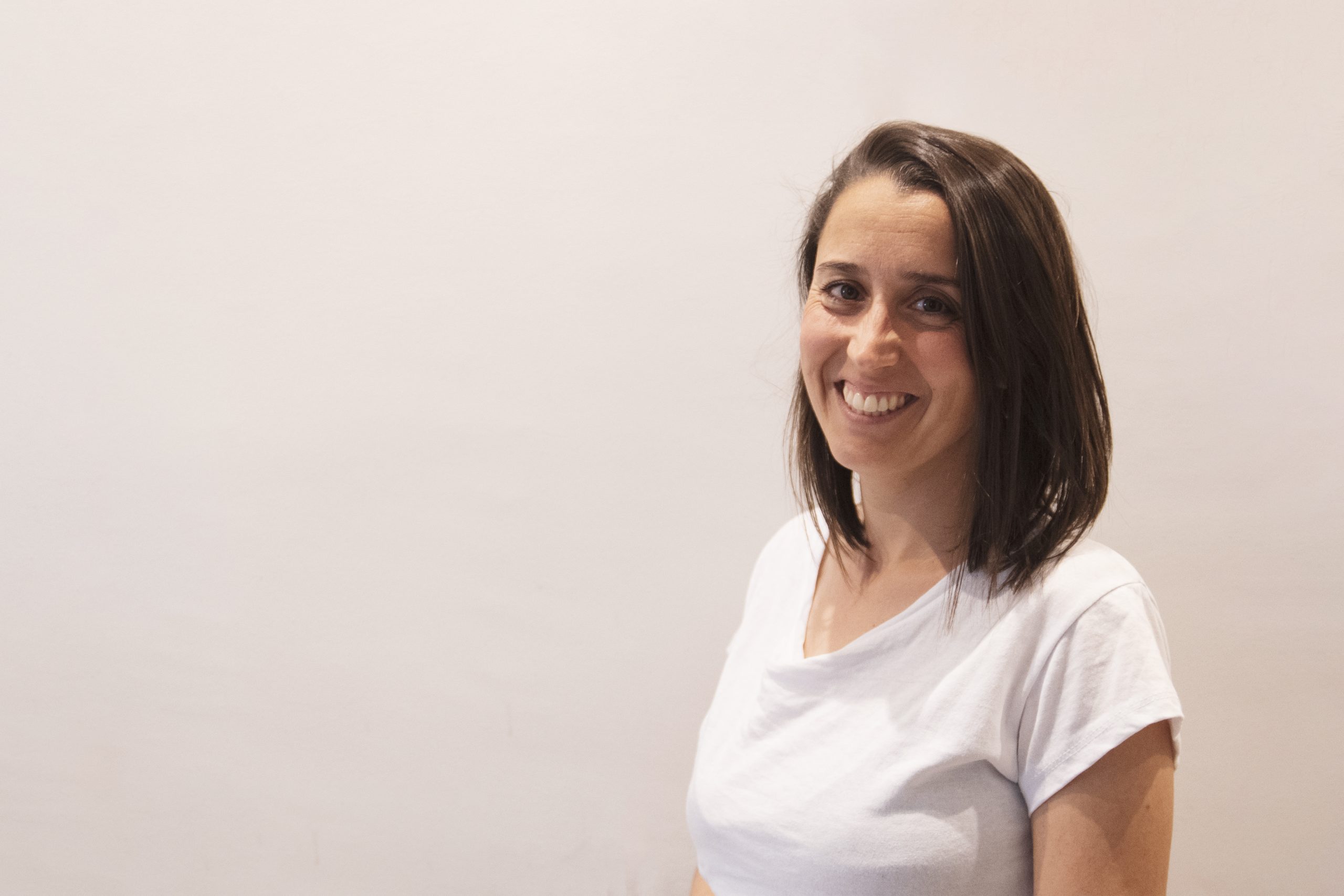 sam doula y asesora de porteo Barcelona