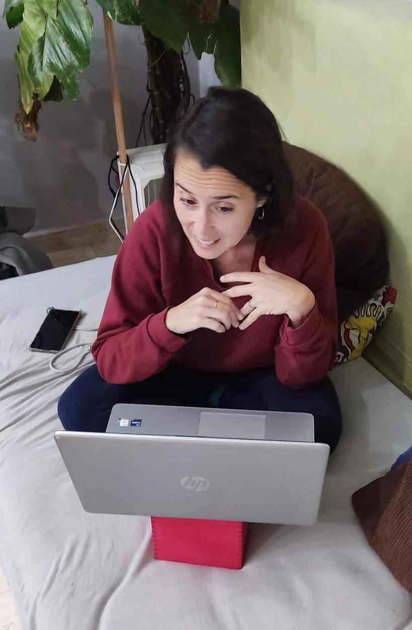 cursos Y talleres maternidad Barcelona